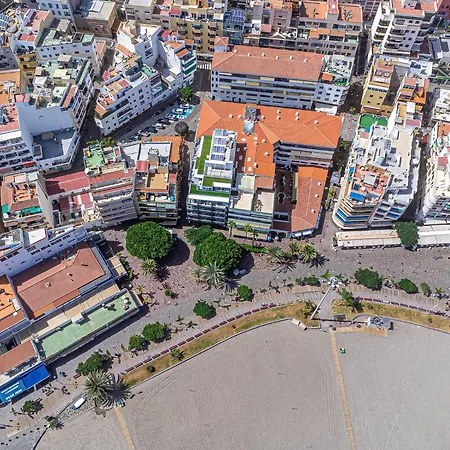 El Pisito Precioso Arona (Tenerife)