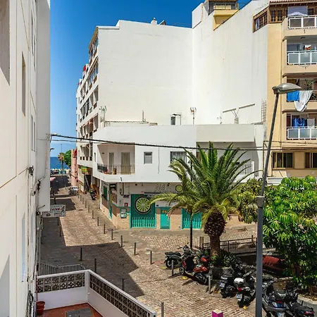 Apartment El Pisito Precioso Arona (Tenerife)