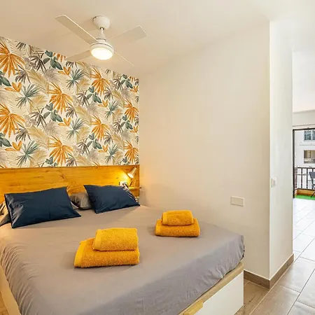 El Pisito Precioso Apartment Arona (Tenerife)